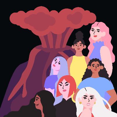 There's an Eruption in My Living Room! The Care Economy, Part 2 There's an Eruption in My Living Room! The Care Economy, Part 2