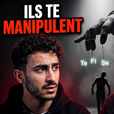 ILS UTILISENT TA PERSONNALITÉ CONTRE TOI (et tu ne le sais pas) ILS UTILISENT TA PERSONNALITÉ CONTRE TOI (et tu ne le sais pas)