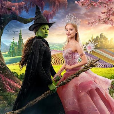 THE BEST BROADWAY MUSICAL ADAPTATION?! | Wicked REVIEW!