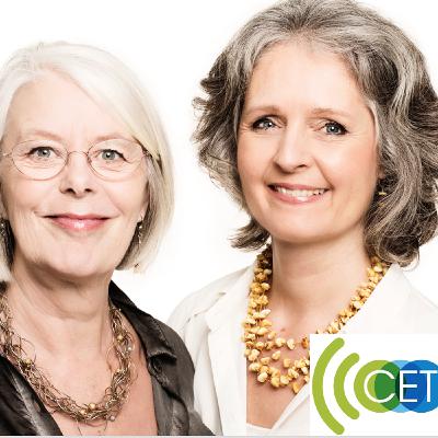 9: Karen og Mia om mad