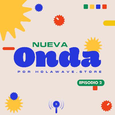 Nueva Onda T4 - E2 ¿Qué es el MIDI? | Nuevo Firmware del Polyend Play | ¿Cómo hacer un bombo?