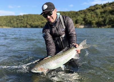 Episode 491 - Fly fishing set up for Bristol Bay Episode 491 - Fly fishing set up for Bristol Bay