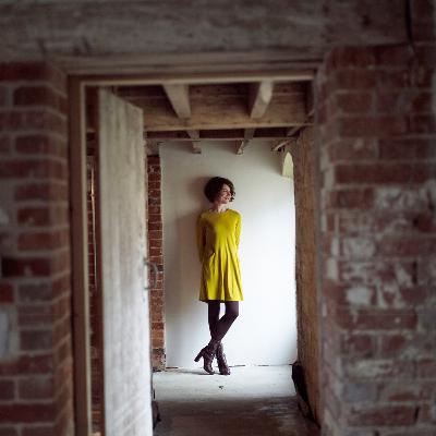 Series II: Episode 3: In Conversation: Kate Romano