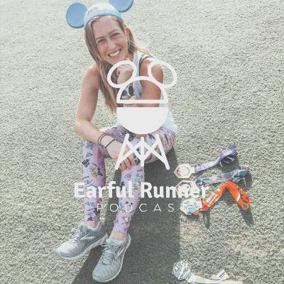 Magic, Motivation and Miles with Devon Harp