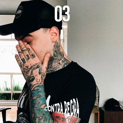 PC SIQUEIRA E O CANCELAMENTO VIRTUAL #3