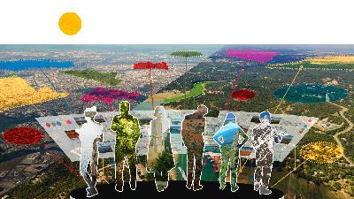 Episode 4.6: Becoming an Ecopolitical Researcher