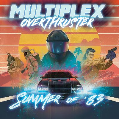 Welcome to the Summer of '83!