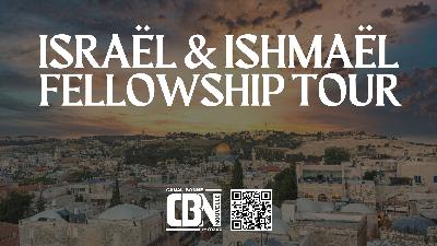 Israël & Ishmaël Fellowship Tour