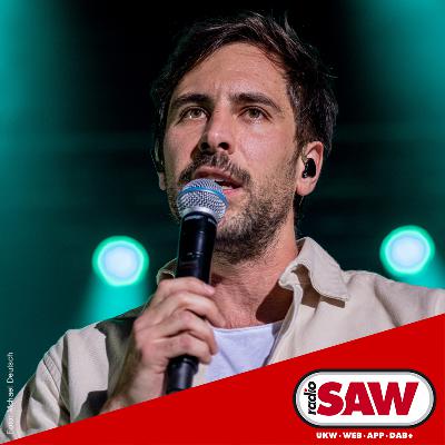 Max Giesinger Max Giesinger