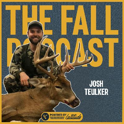 EP 473 | Josh Teulker Before The Echo