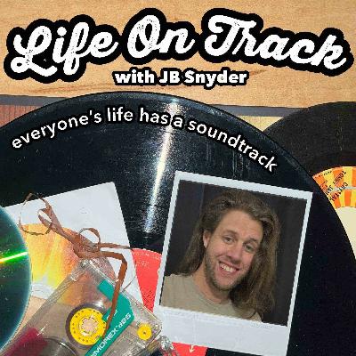 Life On Track Podcast Trailer Life On Track Podcast Trailer