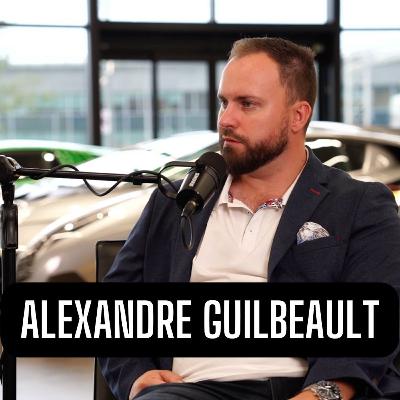 Comment vendre une entreprise à un investisseur ?