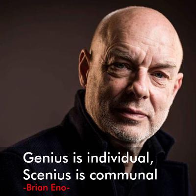 Berkreativitas Bersama-sama