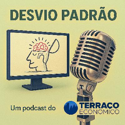 ARTE COMO MERCADO E MANIFESTAÇÃO - DESVIO PADRÃO #001