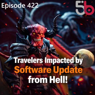 Firewall Config Issues! MDT Retirement! Software Update from Hell!