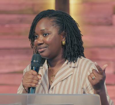 If You Love Me... | IB Jaiyesimi | Sunday 17th August