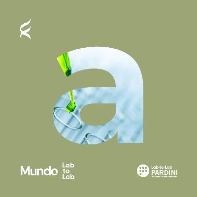 Anatomia patológica para laboratórios parceiros | Mundo Lab-to-Lab Pocket 08 Anatomia patológica para laboratórios parceiros | Mundo Lab-to-Lab Pocket 08