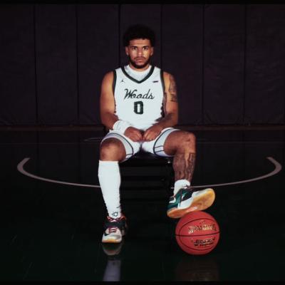 Ty-Shonn Pannell : Never Too High Never Too Low | Episode 350