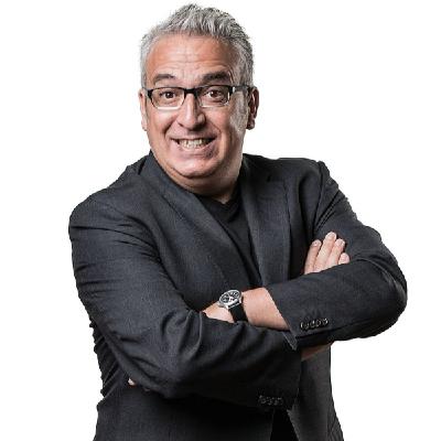 Leo Harlem - Cocina Moderna - Episodio exclusivo para mecenas