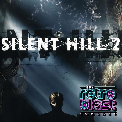 Silent Hill 2