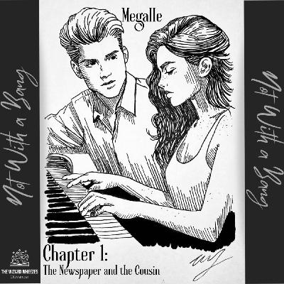 Not with a Bang - Chapter 1