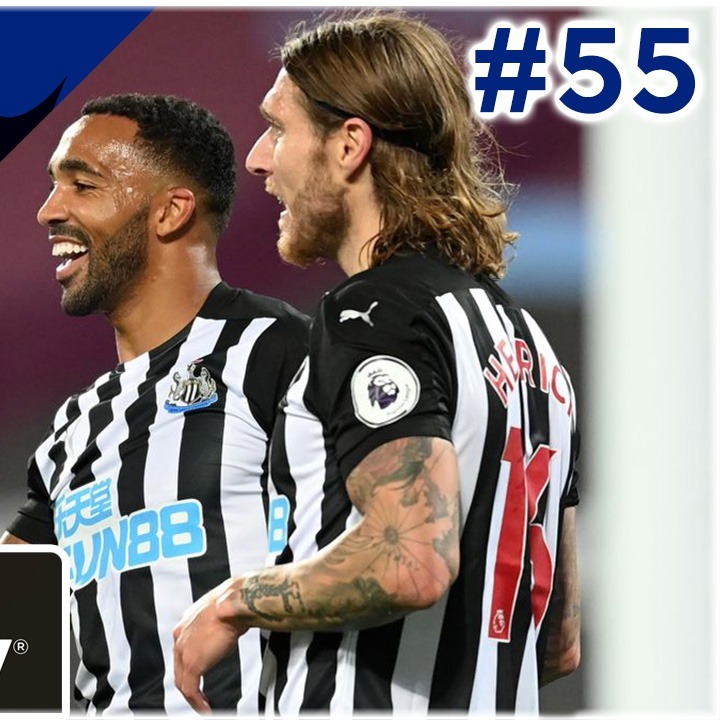 Podcast Futebol Inglês