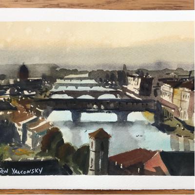 Productivity, Perspective & Innovation