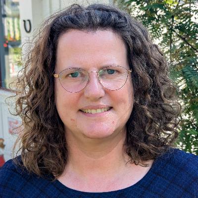 Barbara Vögele - MDG, om jakt, fiske og politikk