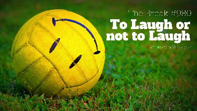 BFR980: To Laugh or not to Laugh