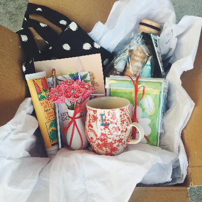 Episode 116: Packages