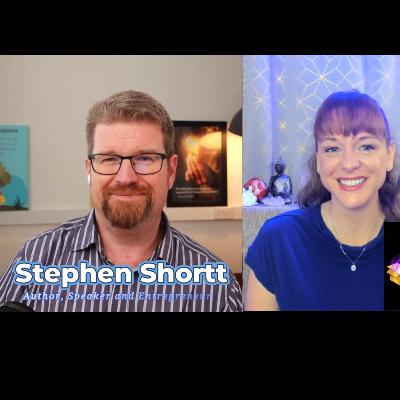 Stephen Shortt- Career Talent Strategist