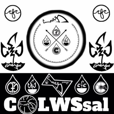 S2. E1. CoLWSsal FRYDAi Conversations: TALKIN BOUT #TOXiC! NEW ALBUM w/ ACT:1 BREAKDOWN! #TXCTPEONE