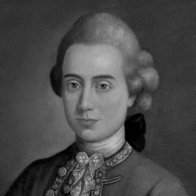 1 Giacomo Puccini senior 1712-1781 1 Giacomo Puccini senior 1712-1781