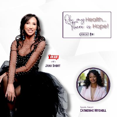 Empower Your Entrepreneurial Journey with Ms. Cat's Expert Guidance