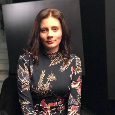 Анна Шуберт. Найважчий іспит Анна Шуберт. Найважчий іспит