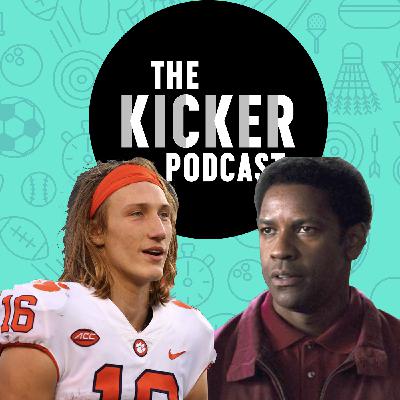 Ep. 110: Clemson Rocks and NFL Playoff Rd 2 Predictions
