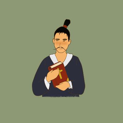 San Juan Yi Yun - Il