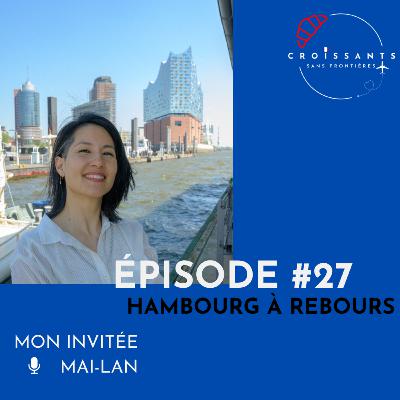 #27 Hambourg à rebours