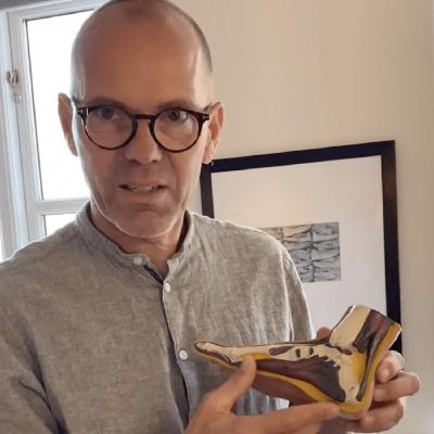 Custom solutions for addressing heel pain in children for pediatric PTs