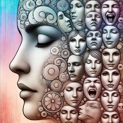 Emociones, esa asignatura pendiente Emociones, esa asignatura pendiente