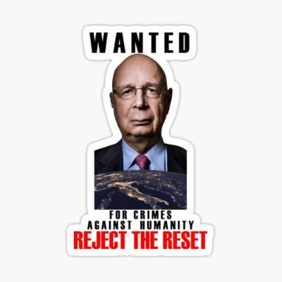 Is The Great Reset Already Here? Is The Great Reset Already Here?