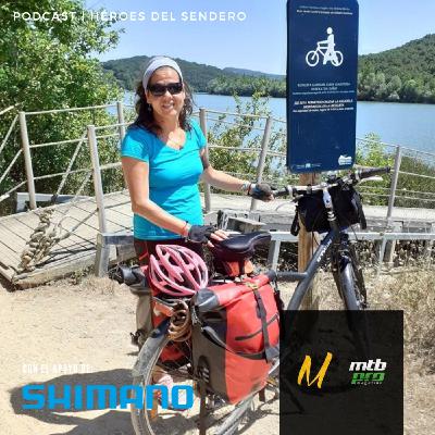 Vías Verdes: Más de 30 Años de Éxito y 3.500 km | Con Arantxa Hernández