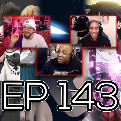 Winter 2024 Anime Preview ft. JoeFreshest