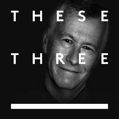 Introducing These Three Introducing These Three