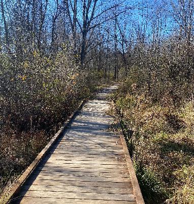 Can change be easier?