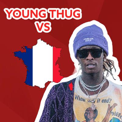 Young Thug s'attaque aux rappeurs français et londoniens ! Pop Hunna une snitch ?
