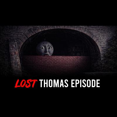 The Incident At The Old Shed | The Thomas Episode That Went Too Far