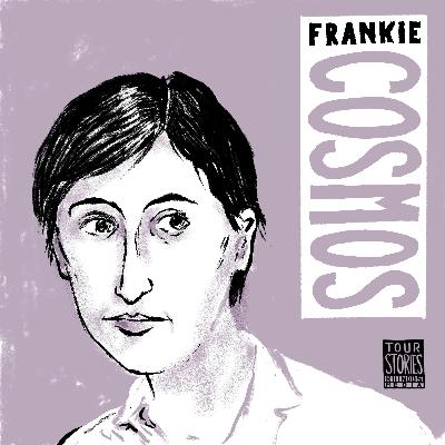 The Check-In with Greta Kline-Frankie Cosmos