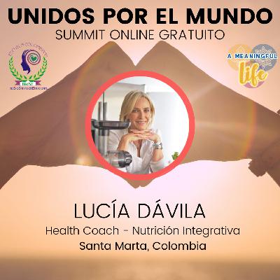 Priorizar 6: Lucía Dávila (Santa Marta, Colombia) Priorizar 6: Lucía Dávila (Santa Marta, Colombia)