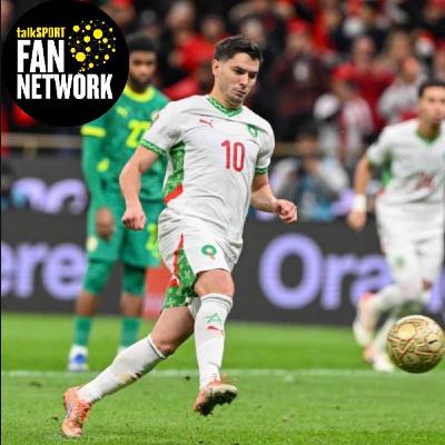Senegal 1-0 Morocco: Match Review & Reaction | AFCON Final | Football Flagship Plus
